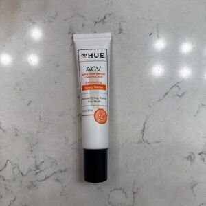 dpHUE ACV Scalp Detox Exfoliant